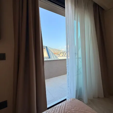 Sa Apartments! Luxury Residence With Private Beach *