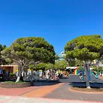 Appartamento Sa Apartments! Cleopatra Luxury