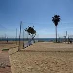 Sa Apartments! Cleopatra Luxury Apartment *