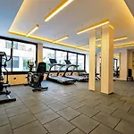 Sa Apartments! Cleopatra Luxury * ألانيا