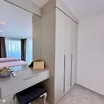 Apartment Sa Apartments! Cleopatra Luxury