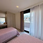 Sa Apartments! Cleopatra Luxury * ألانيا