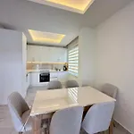 Apartment Sa Apartments! Cleopatra Luxury Alanya