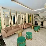 Sa Apartments! Cleopatra Luxury Аланія