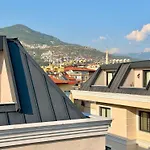 Appartamento Sa Apartments! Cleopatra Luxury