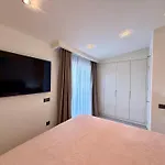 Apartment Sa Apartments! Cleopatra Luxury Alanya