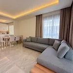 Sa Apartments! Cleopatra Luxury * Аланія