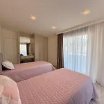 Sa Apartments! Cleopatra Luxury Apartment