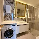 Apartmán Sa Apartments! Cleopatra Luxury *