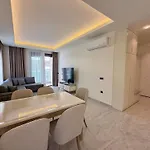 Apartment Sa Apartments! Cleopatra Luxury Alanya
