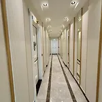 Apartment Sa Apartments! Cleopatra Luxury Alanya