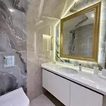 Sa Apartments! Cleopatra Luxury * ألانيا