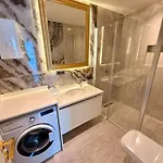 Apartment Sa Apartments! Cleopatra Luxury *