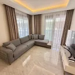 Sa Apartments! Cleopatra Luxury * ألانيا