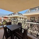 Sa Apartments! Cleopatra Luxury Apartment