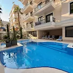 Appartamento Sa Apartments! Cleopatra Luxury