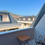 Апартаменти Sa Apartments! Cleopatra Luxury