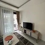 Appartamento Sa Apartments! Cleopatra Luxury Alanya