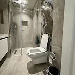 Апартаменти Sa Apartments! Cleopatra Luxury Аланія