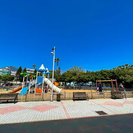 Sa Apartments! Luxury With Private Alanya