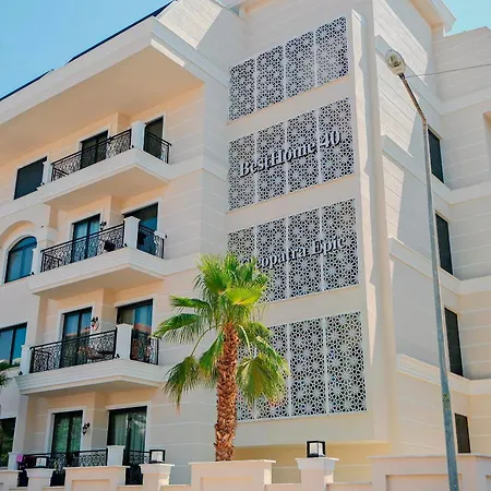 Sa Apartments! Luxury With Private