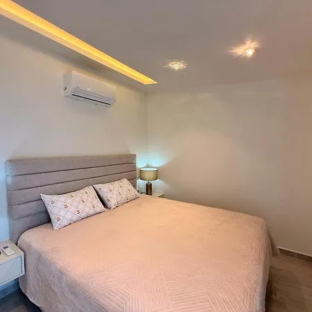 Sa Apartments! Cleopatra Luxury