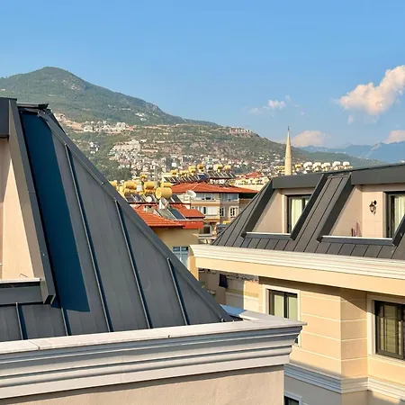 Apartament Sa Apartments! Luxury With Private
