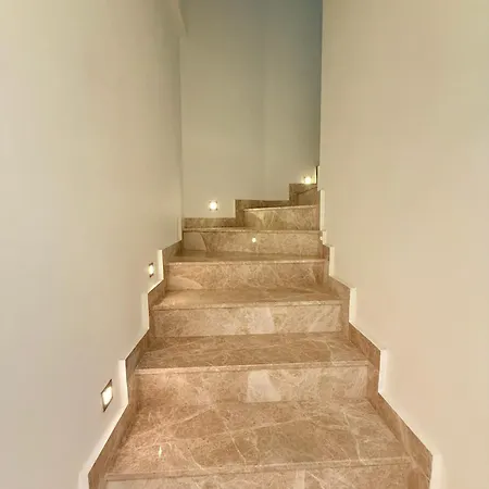 Sa Apartments! Cleopatra Luxury Alanya