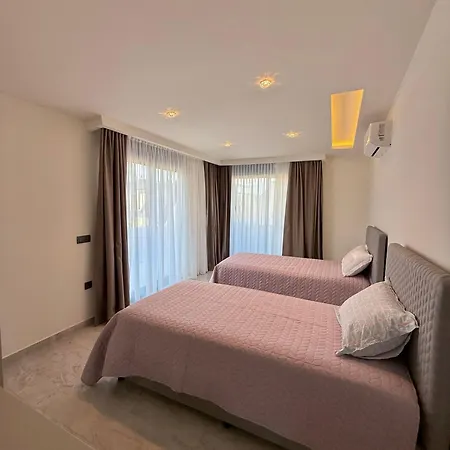 Sa Apartments! Cleopatra Luxury 아파트