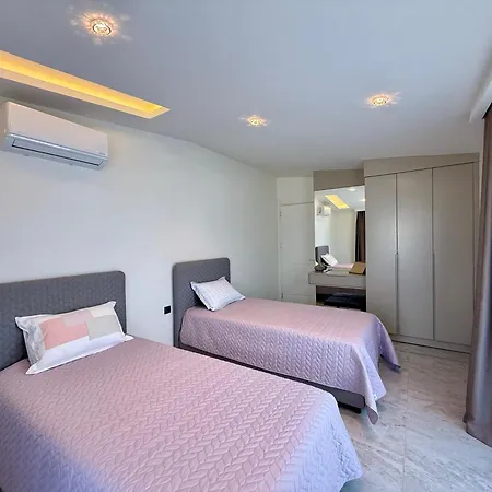 Sa Apartments! Luxury With Private *