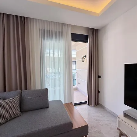 Sa Apartments! Luxury With Private Apartament *