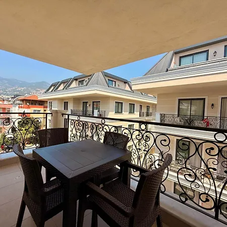 Sa Apartments! Luxury With Private Apartman