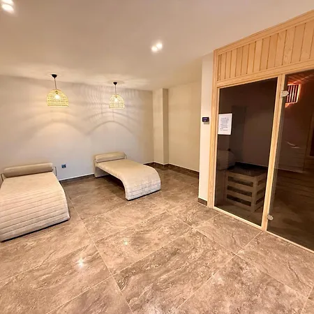 Sa Apartments! Luxury With Private Apartament *