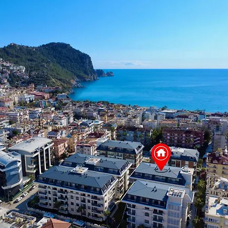 Sa Apartments! Luxury With Private Apartament