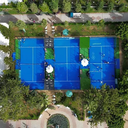 Sa Apartments! Luxury With Private Apartament