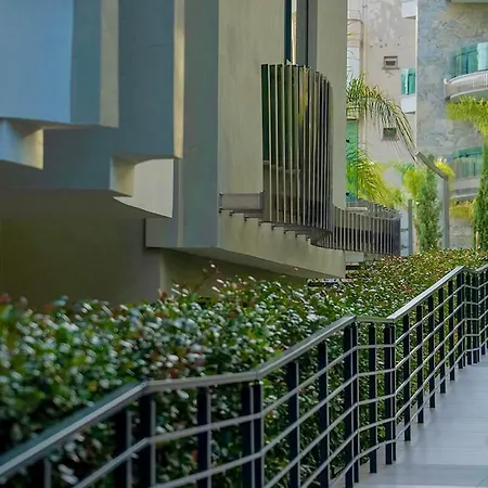 Sa Apartments! Luxury With Private Apartament