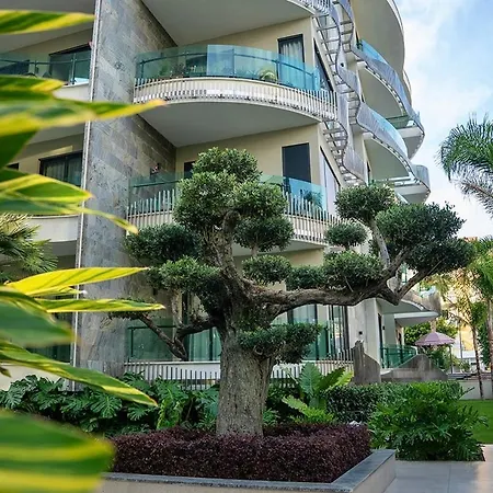 Sa Apartments! Luxury With Private Apartament *
