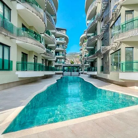 Apartament Sa Apartments! Luxury With Private *