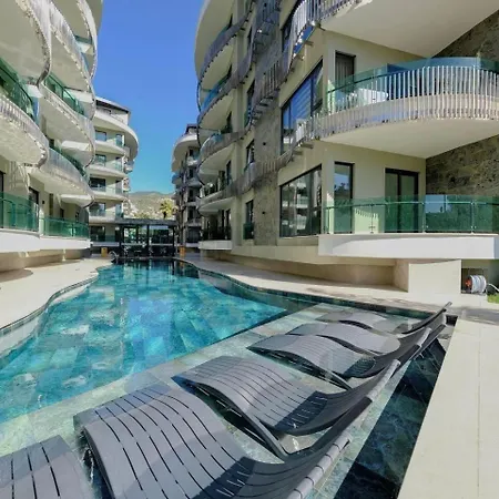 Sa Apartments! Luxury With Private Apartament