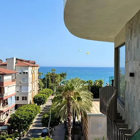 Sa Apartments! Luxury With Private Apartament