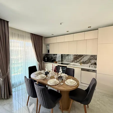 Apartament Sa Apartments! Luxury With Private *