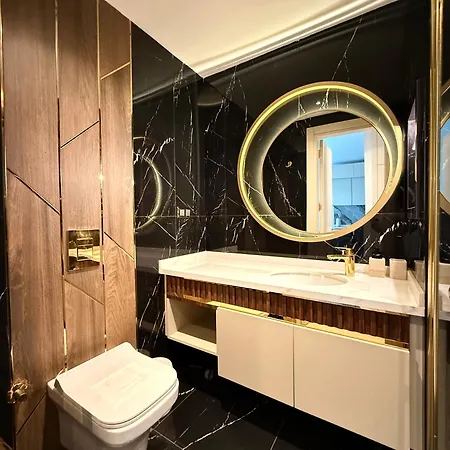 Sa Apartments! Luxury With Private Apartament *