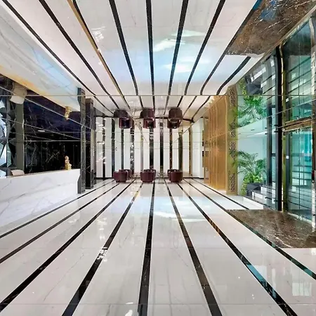 Sa Apartments! Luxury With Private *
