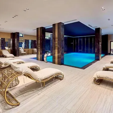 Sa Apartments! Luxury With Private Apartament *
