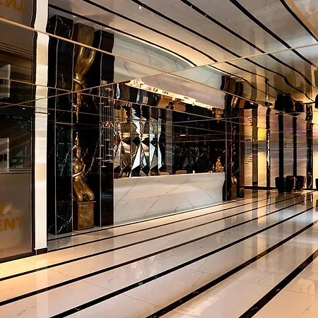 Sa Apartments! Luxury With Private Apartament Alanya