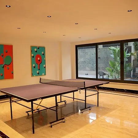 Sa Apartments! Luxury With Private *