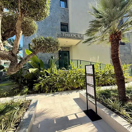 Sa Apartments! Luxury With Private Apartament