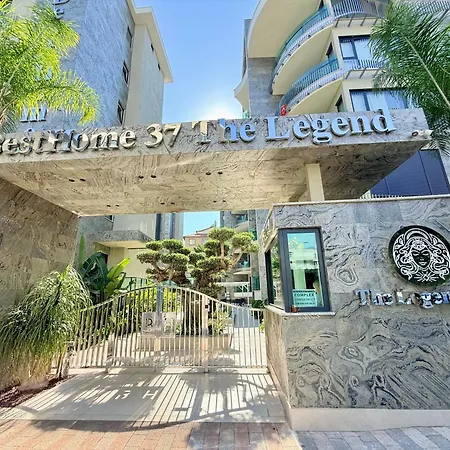 Apartament Sa Apartments! Luxury With Private *