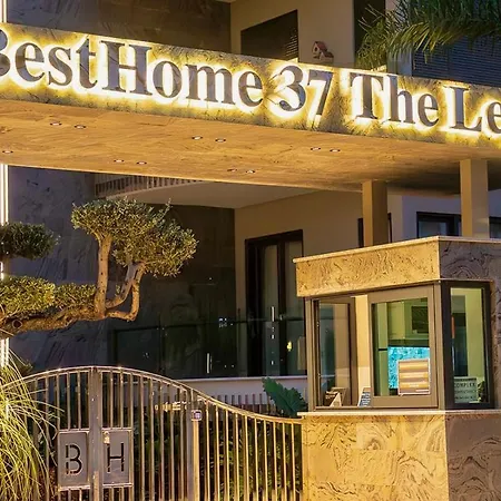 Sa Apartments! Luxury With Private Apartament