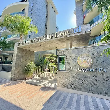 Apartament Sa Apartments! Luxury With Private *